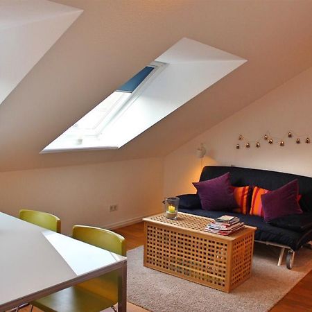 Ferienwohnung Dorrie Im Zentrum Munster  Extérieur photo